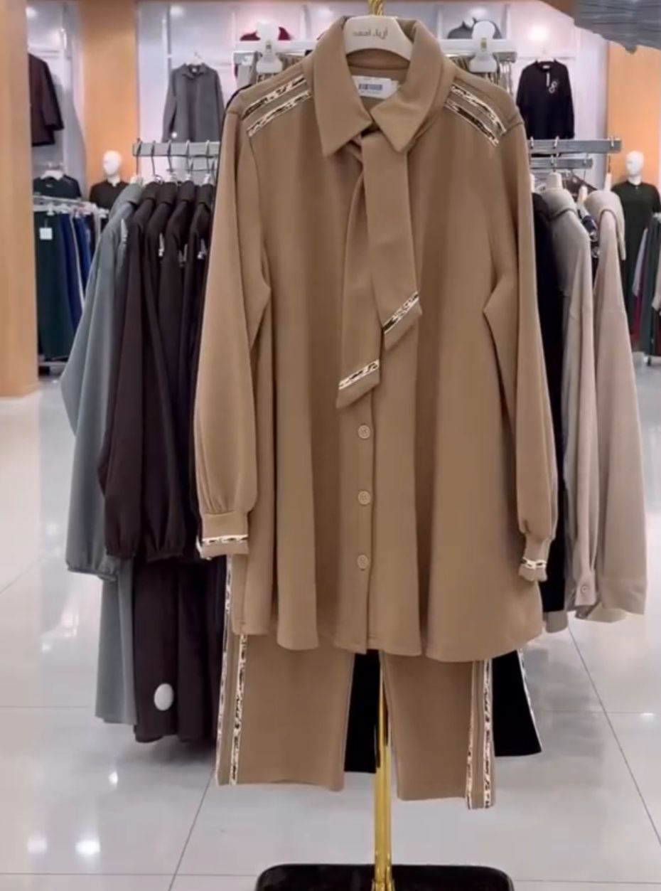 Get Any 2 Corde Set Dress