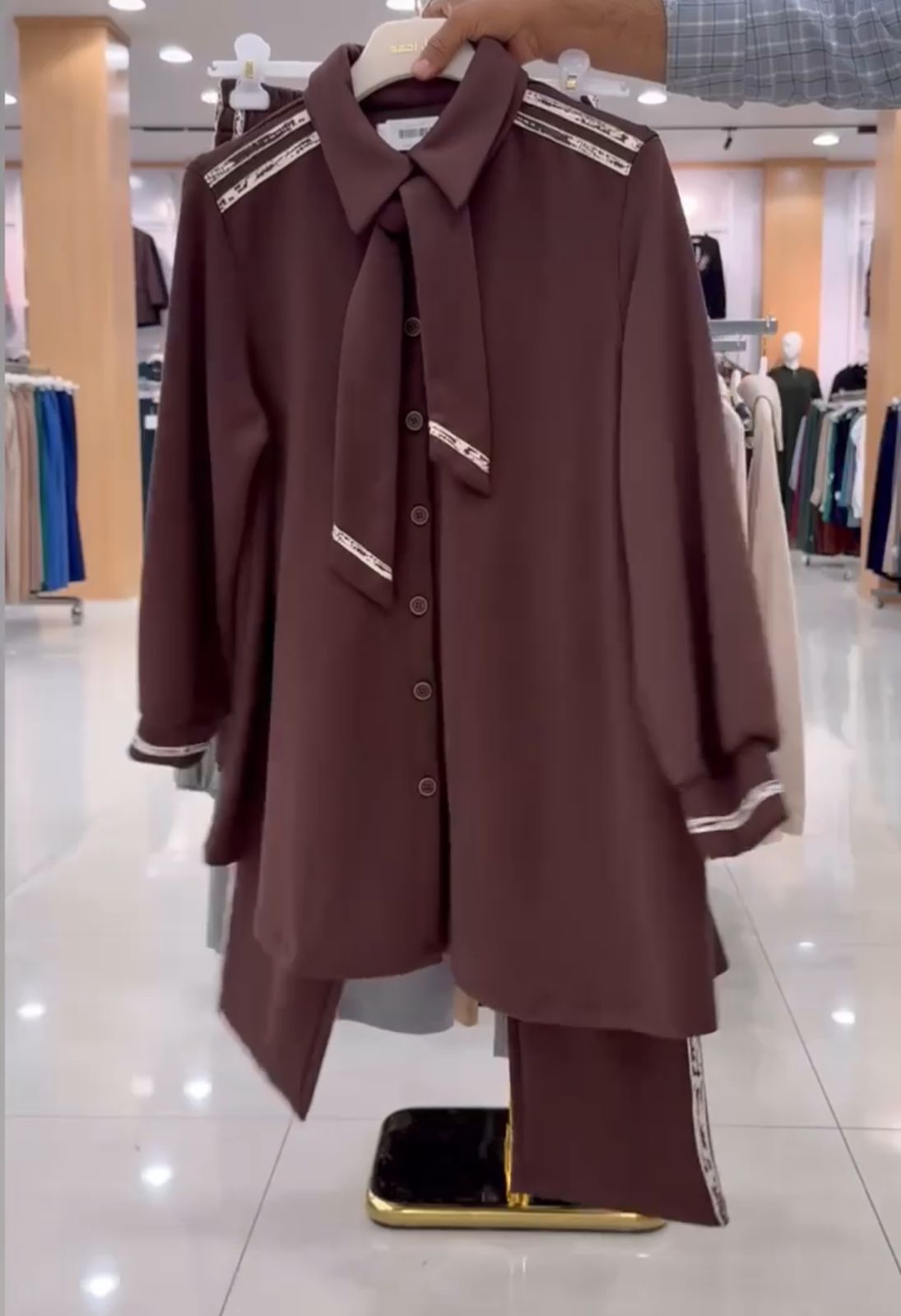 Get Any 2 Corde Set Dress