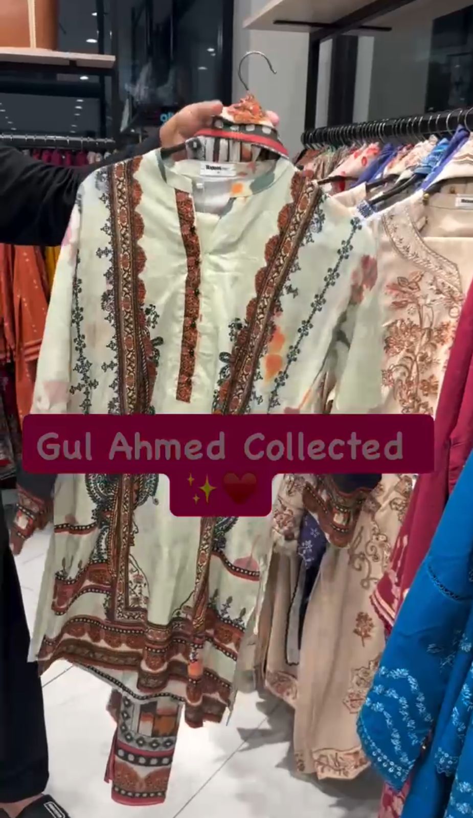 Pack of 3 Khadar branded Dress Stitched