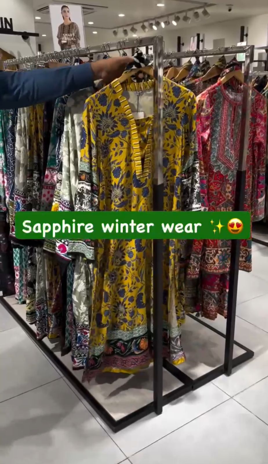 Pack of 3 Winter Dress Khadar Stuff